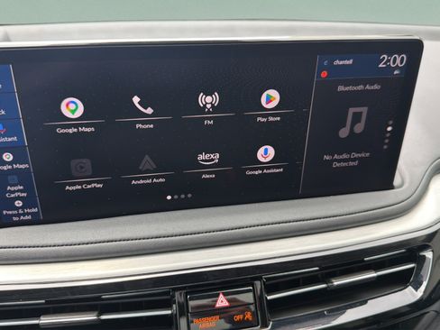 Used 2025 Acura MDX FWD w/ Technology Package image 19