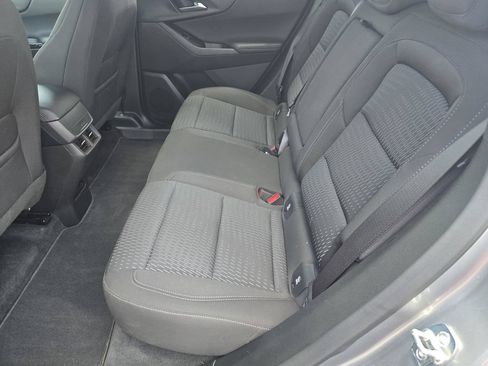 Used 2026 Chevrolet Equinox LT FWD image 11