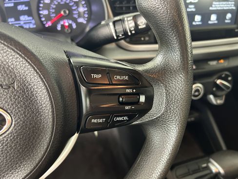Used 2020 Kia Rio S image 14