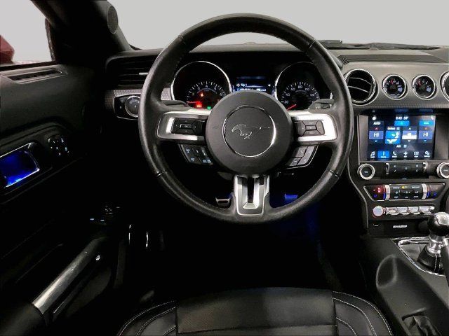 Used 2017 Ford Mustang GT Premium w/ GT Performance Package RWD image 5