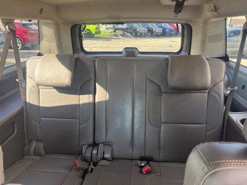 Used 2016 GMC Yukon XL Denali w/ Open Road Package AWD/4WD image 7