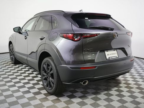 Used 2026 MAZDA CX-30 2.5 Turbo w/ Premium Plus Pkg AWD/4WD image 4