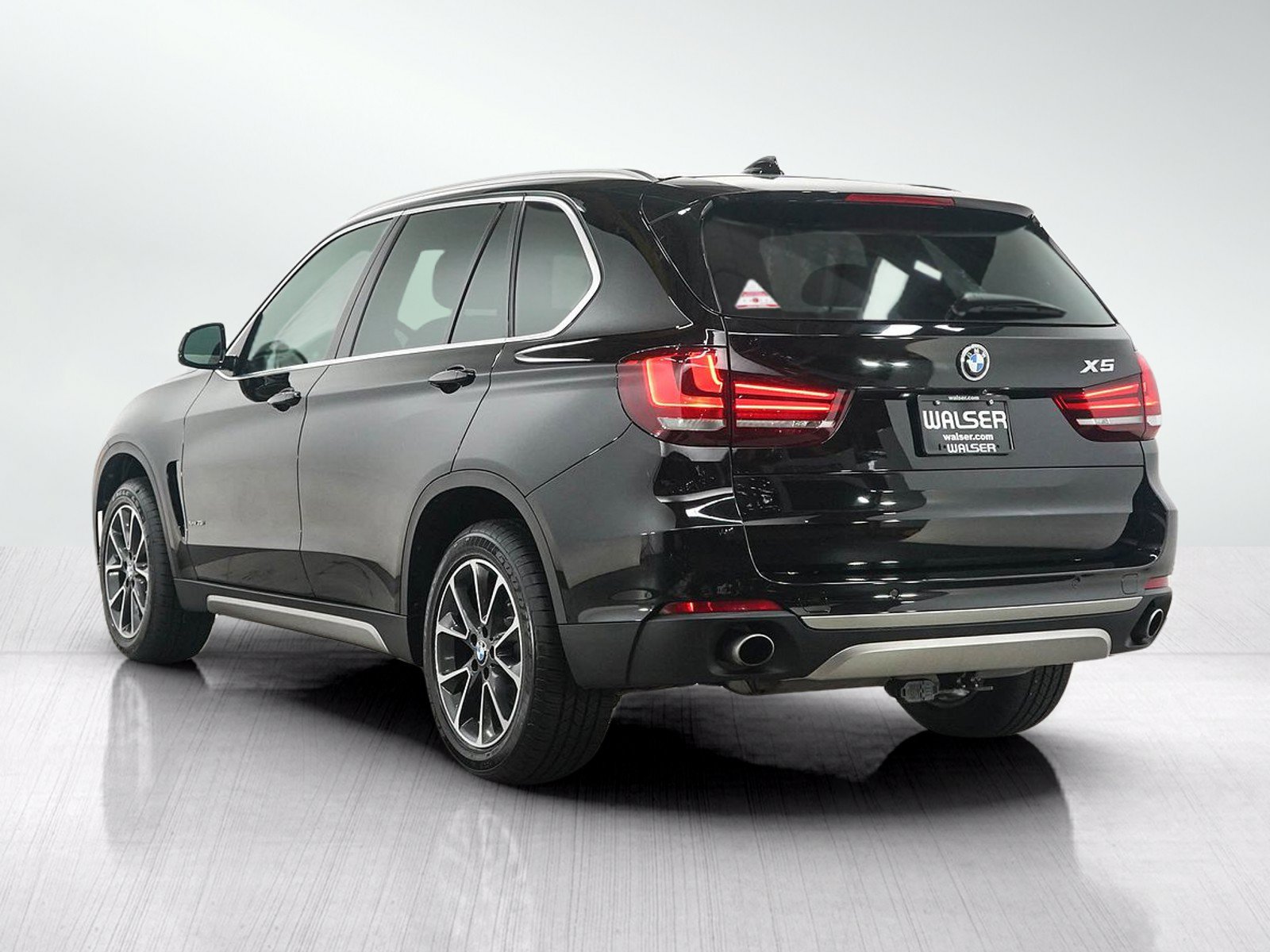 Used 2017 BMW X5 xDrive35i AWD/4WD image 3