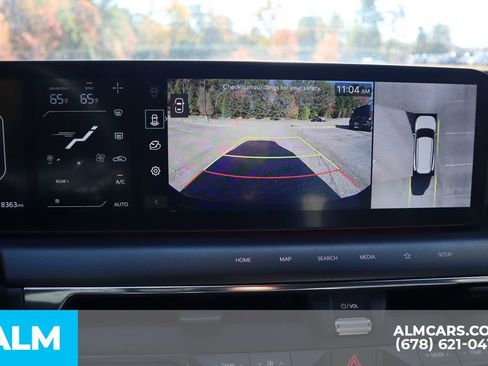 Used 2024 Kia EV9 GT-Line image 40