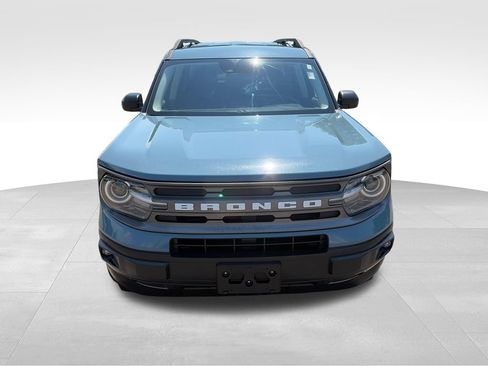 Used 2021 Ford Bronco Sport Big Bend AWD/4WD image 8