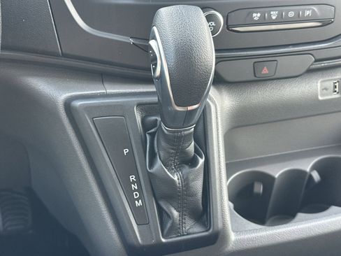 New 2026 Ford Transit 250 Base w/ Load Area Protection Package image 31