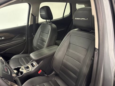 Certified 2023 GMC Terrain Denali image 25
