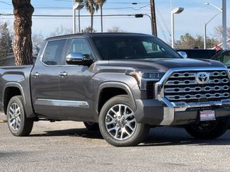 New 2026 Toyota Tundra 1794 Edition AWD/4WD video 2