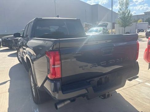 Used 2024 Toyota Tacoma SR5 RWD image 4