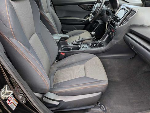 Used 2018 Subaru Crosstrek 2.0i Premium AWD/4WD image 20