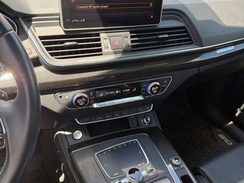Used 2020 Audi SQ5 Prestige w/ Prestige Package AWD/4WD image 7