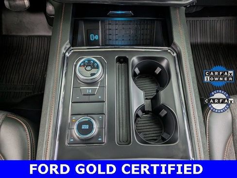 Certified 2024 Ford Expedition Timberline image 36