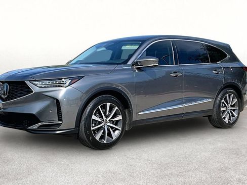 Used 2026 Acura MDX FWD w/ Technology Package image 5
