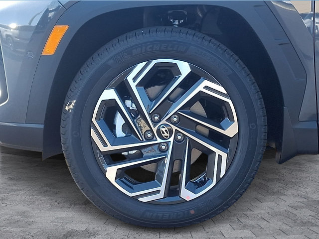New 2026 Hyundai Tucson Limited AWD/4WD image 6