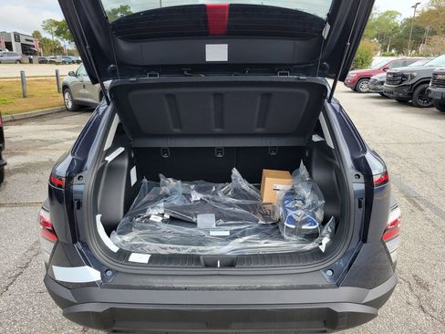 Used 2026 Hyundai Kona SEL Sport FWD image 6