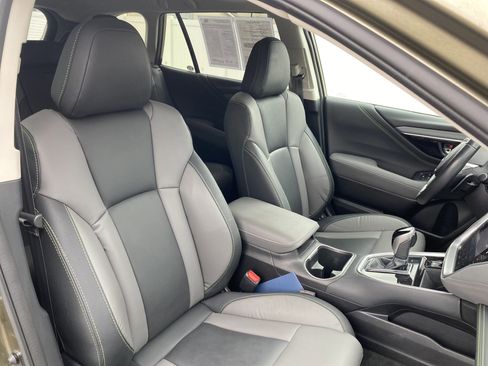 Used 2023 Subaru Outback Onyx Edition image 21