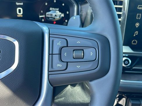 New 2026 GMC Sierra 1500 SLT w/ SLT Premium Plus Package image 23