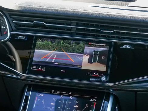 New 2026 Audi Q8 Premium Plus image 13