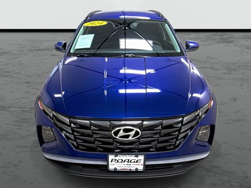 Used 2024 Hyundai Tucson SEL FWD image 6