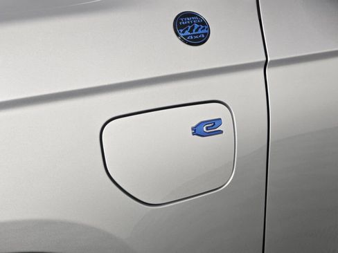 Used 2022 Jeep Grand Cherokee Trailhawk AWD/4WD image 14