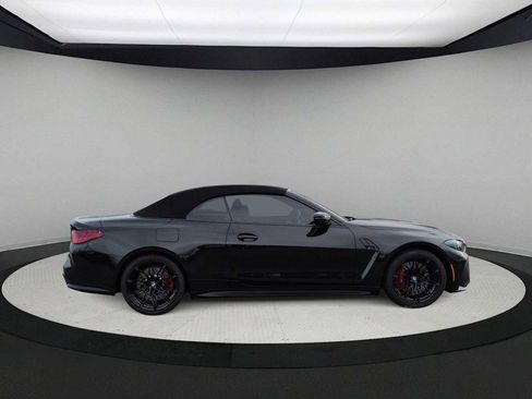 Used 2025 BMW M4 xDrive Competition w/ Executive Package image 9