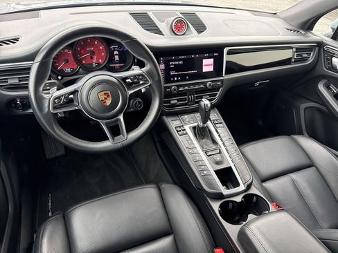 Used 2021 Porsche Macan GTS AWD/4WD image 20