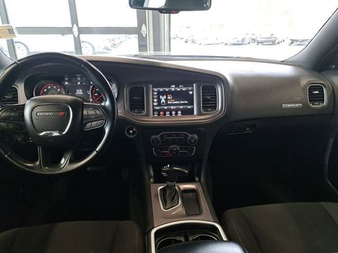 Used 2023 Dodge Charger GT image 7