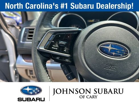 Used 2019 Subaru Outback 2.5i Limited AWD/4WD image 16