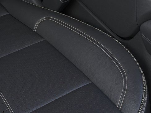 New 2025 Chevrolet Suburban High Country w/ Sun And Tow Package image 21