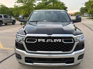 New 2025 RAM 1500 Big Horn video 2