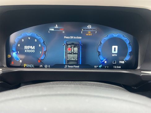 New 2025 Ford Bronco Sport Heritage w/ Convenience Package image 14