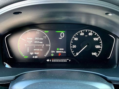 Certified 2026 Honda Civic Sport image 10