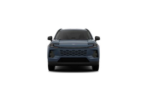 New 2026 Toyota RAV4 LE AWD/4WD image 17