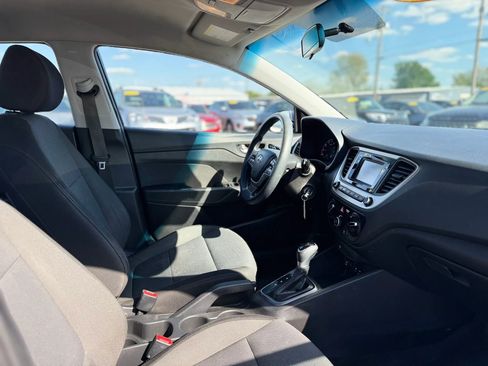 Used 2018 Hyundai Accent SE image 36