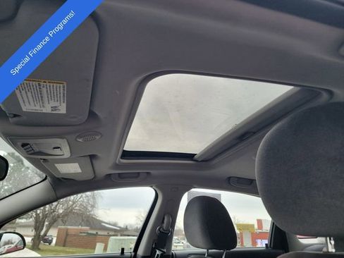 Used 2010 Chevrolet Impala LT w/ Convenience Package image 21