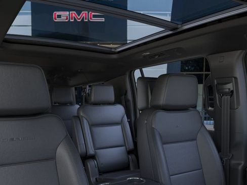 New 2026 GMC Yukon XL Denali w/ Denali Reserve Package AWD/4WD image 24