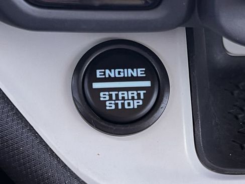 Used 2024 Ford Bronco Sport Heritage w/ Heritage Convenience Package image 18