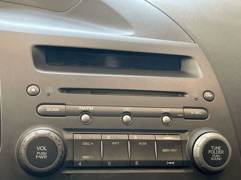 Used 2010 Honda Civic LX image 16