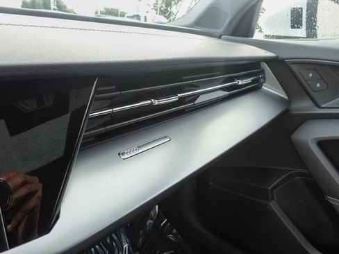 Used 2024 Audi A3 2.0T Premium image 24