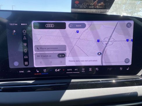 New 2026 Audi A5 2.0T Prestige AWD/4WD image 24