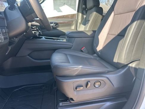 New 2026 Chevrolet Tahoe Z71 w/ Comfort Package image 10