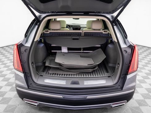 New 2026 Cadillac XT5 Premium Luxury w/ LPO, Floor Liner Package AWD/4WD image 32