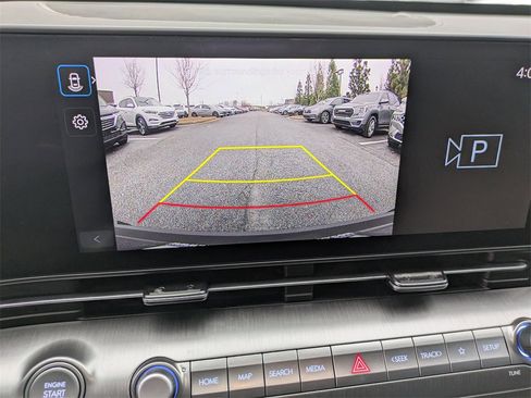 Certified 2024 Hyundai Kona SEL w/ Convenience Package image 24