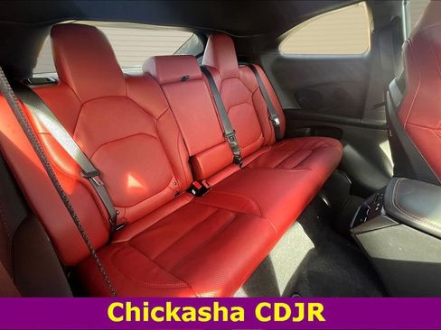 New 2026 Dodge Charger R/T Scat Pack image 10