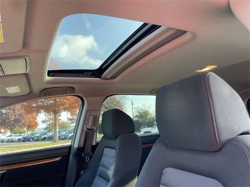Used 2021 Honda CR-V EX image 23