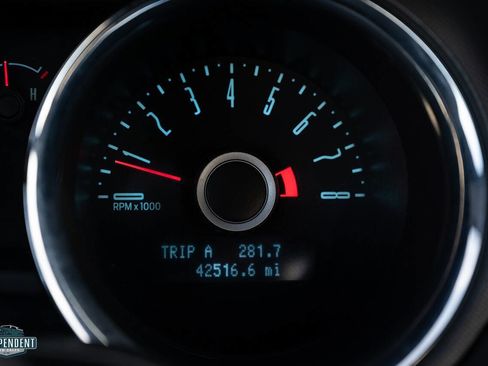 Used 2014 Ford Mustang Coupe image 25