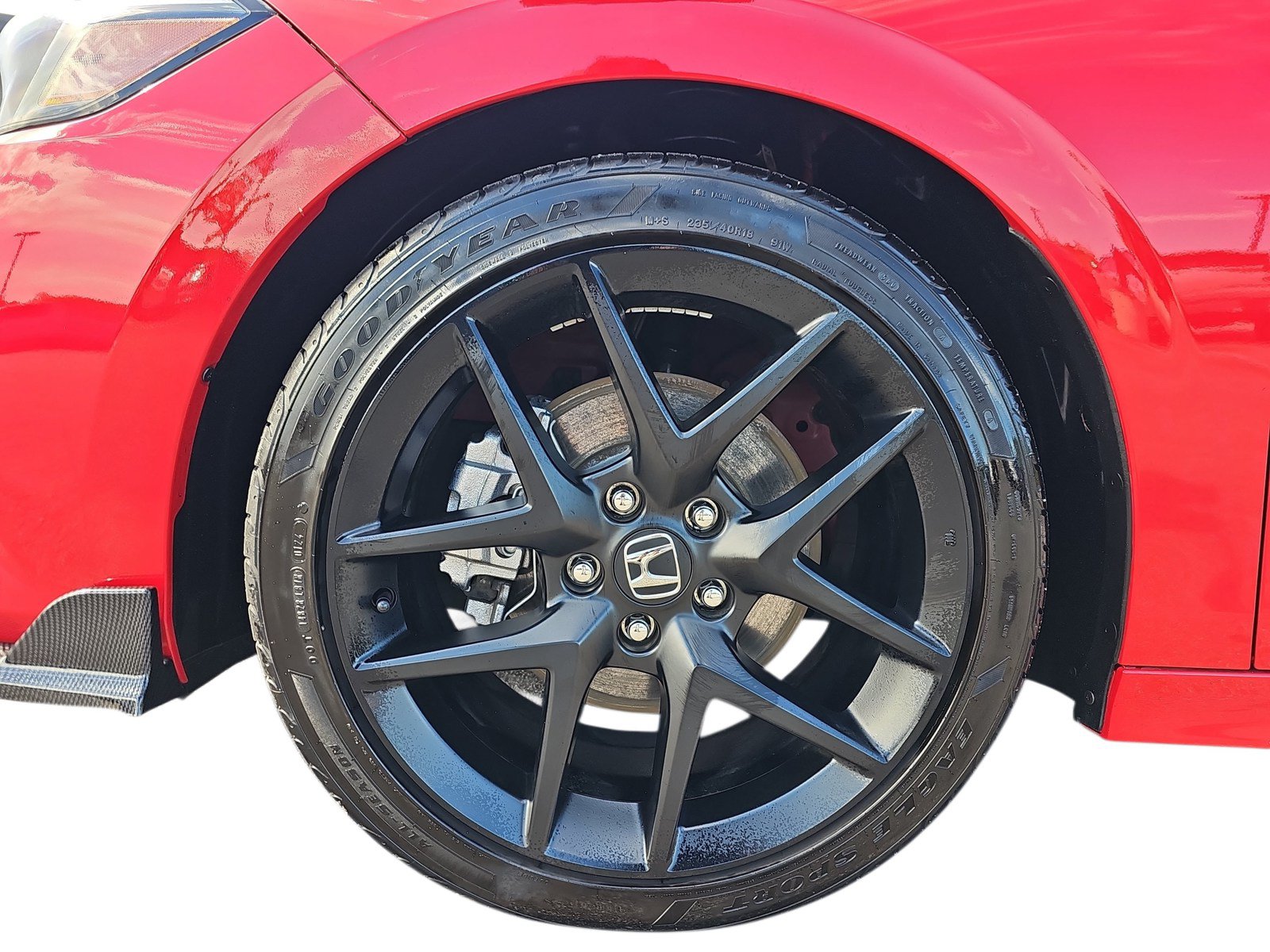 Used 2024 Honda Civic Si image 28