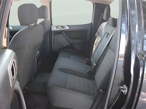 Used 2021 Ford Ranger XLT w/ Equipment Group 301A Mid image 9