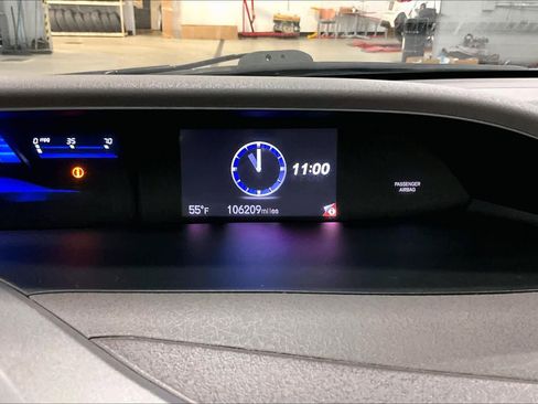 Used 2012 Honda Civic EX image 25