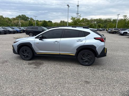 Certified 2024 Subaru Crosstrek 2.5i Sport w/ Crosstrek Mirror Package AWD/4WD image 12